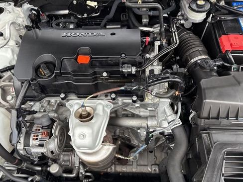 Used 2024 Honda Civic Sport image 35