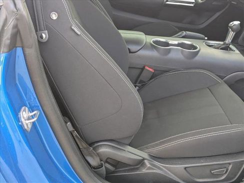 Used 2021 Ford Mustang GT image 20
