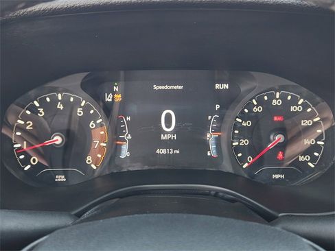 Certified 2023 Jeep Compass Altitude image 15