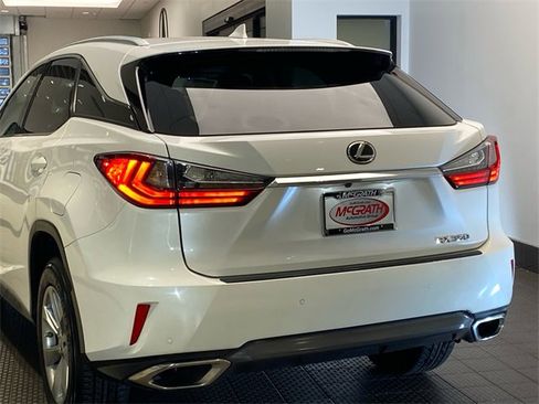 Used 2018 Lexus RX 350 FWD image 5
