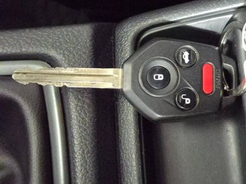 Used 2021 Subaru WRX image 25