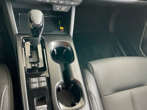 New 2026 Subaru Outback Touring XT image 13