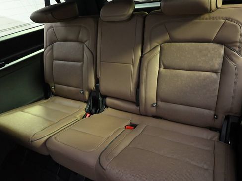 New 2026 Lincoln Navigator L Black Label AWD/4WD image 22