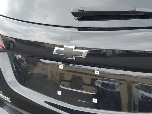 Used 2022 Chevrolet Equinox LT FWD image 30