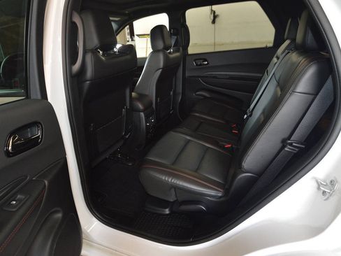 Used 2025 Dodge Durango GT AWD/4WD image 25