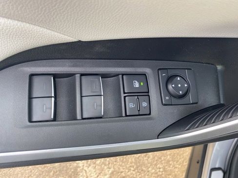 New 2025 Toyota RAV4 XLE image 23