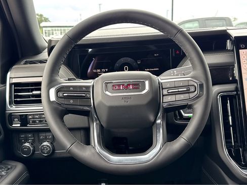 New 2026 GMC Yukon XL Elevation w/ LPO, Get Active Package AWD/4WD image 16