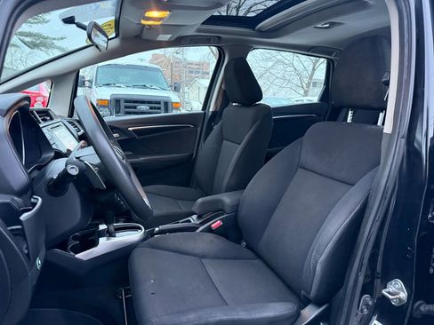 Used 2015 Honda Fit EX image 11