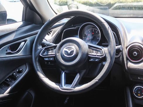 Used 2019 MAZDA CX-3 Grand Touring AWD/4WD image 19