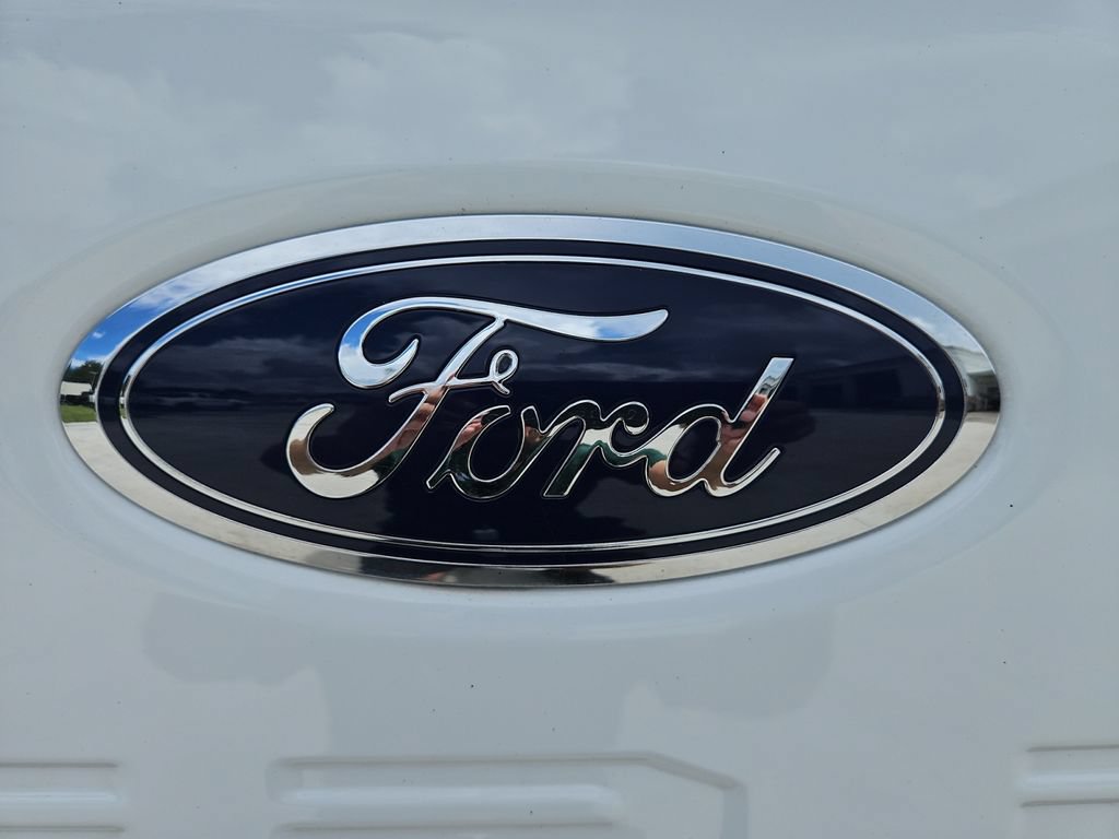 Used 2026 Ford F350 XLT AWD/4WD image 25