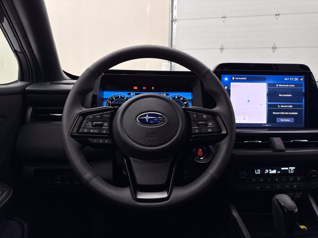 New 2026 Subaru Outback Limited AWD/4WD image 15