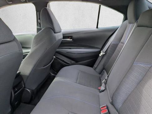 Certified 2021 Toyota Corolla SE image 17