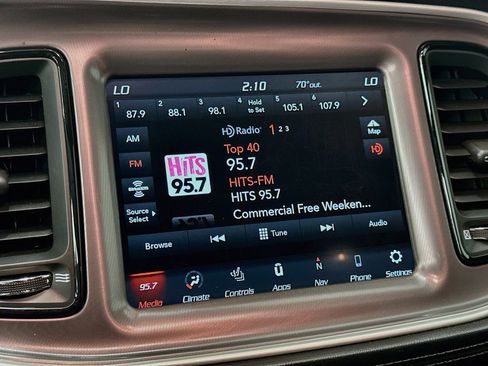 Used 2022 Dodge Challenger GT w/ Plus Package AWD/4WD image 21