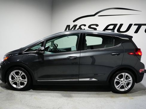 Used 2019 Chevrolet Bolt LT image 3