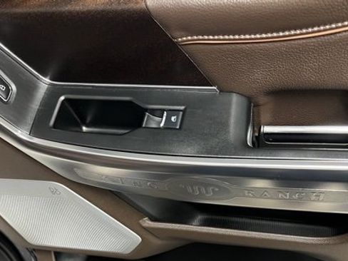 Used 2024 Ford F350 King Ranch image 58