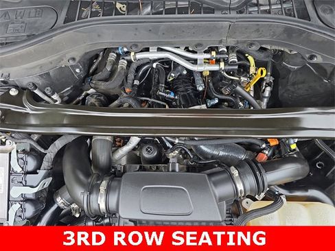 Used 2021 Ford Explorer Platinum w/ Equipment Group 601A image 35