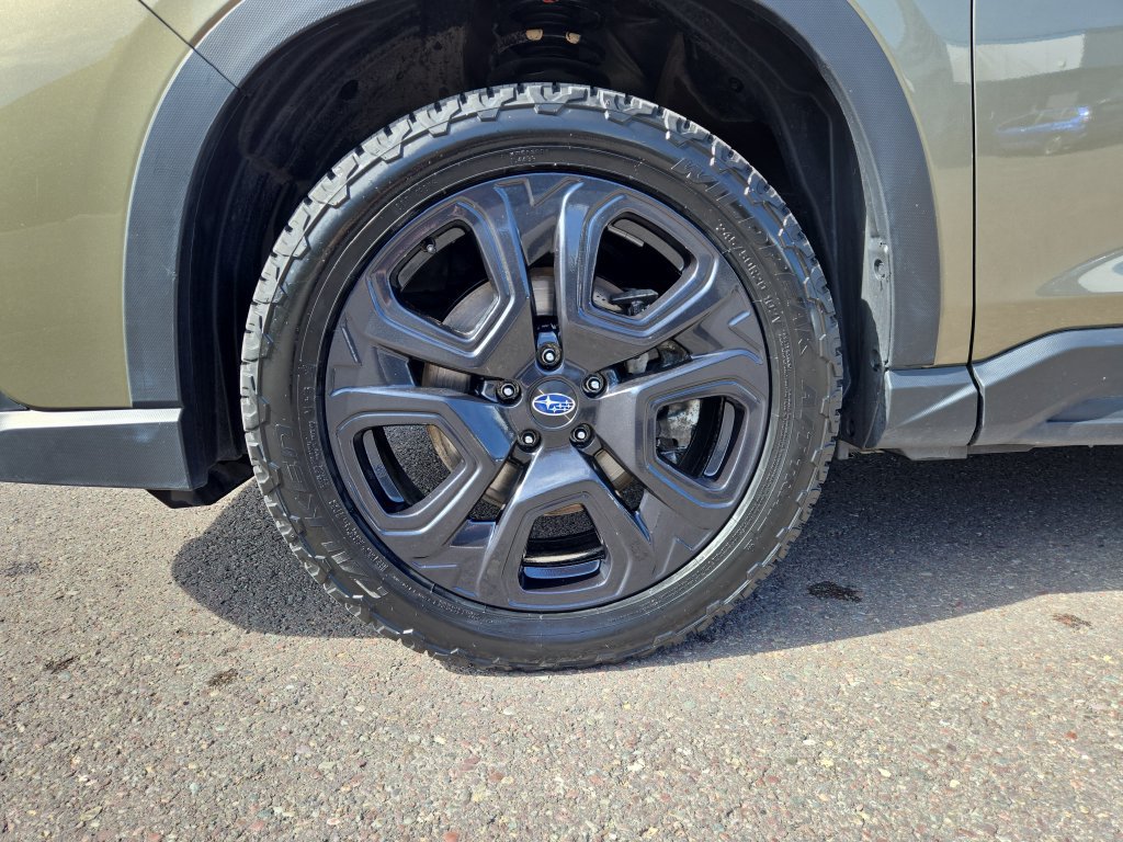 Used 2024 Subaru Ascent Onyx Edition AWD/4WD image 10