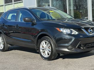 Used 2018 Nissan Rogue Sport SV video 2
