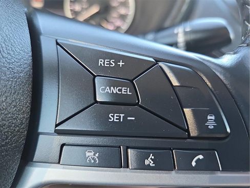 Used 2025 Nissan Sentra SV w/ All-Weather Package image 17