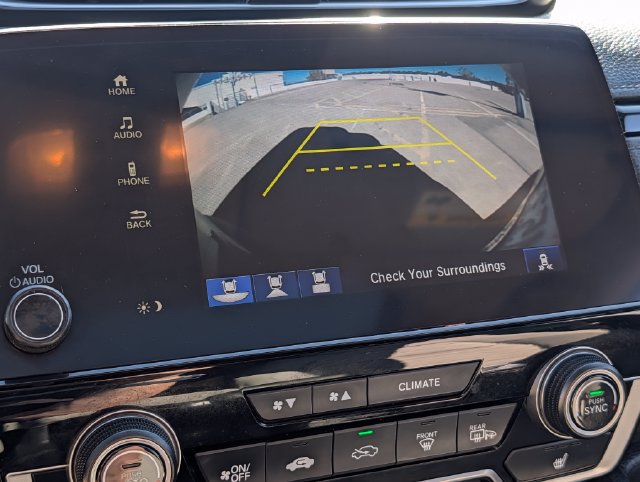 Used 2022 Honda CR-V EX image 22