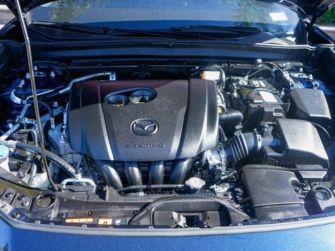 Used 2026 MAZDA CX-30 AWD 2.5 S image 11