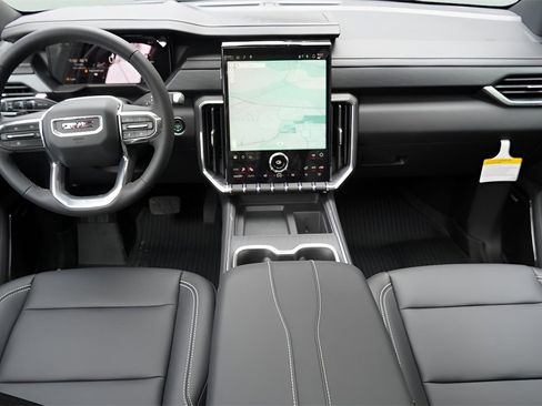 New 2026 GMC Acadia Elevation w/ Black Edition image 26