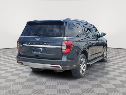 Certified 2023 Ford Expedition Limited image 5