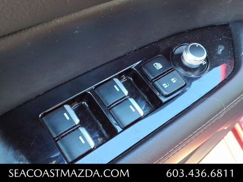 Used 2020 MAZDA CX-5 Grand Touring image 14