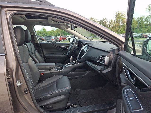 Certified 2024 Subaru Outback Limited AWD/4WD image 52