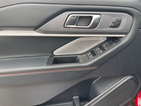 New 2026 Ford Explorer ST w/ Sun And Sound Package image 7