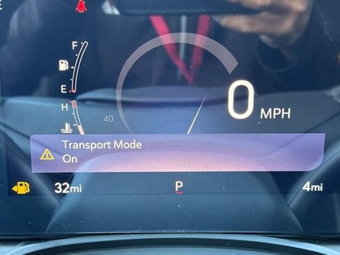 New 2026 Buick Envista Preferred FWD image 28