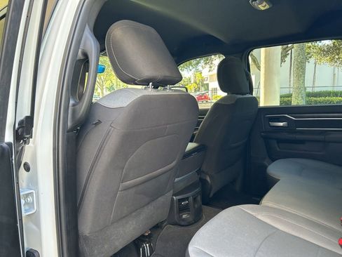 Certified 2024 RAM 2500 Big Horn image 32