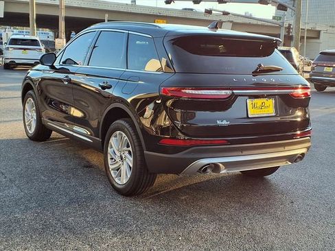 New 2026 Lincoln Corsair Premiere FWD image 4