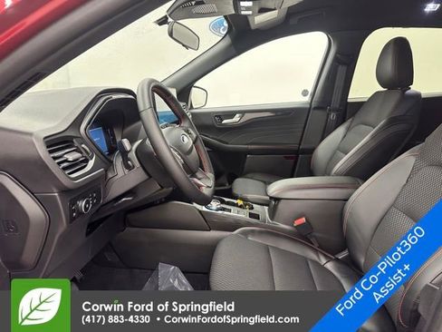 New 2026 Ford Escape ST-Line Select w/ Tech Pack #1 image 22