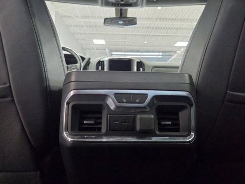 Used 2022 Chevrolet Silverado 2500 LTZ AWD/4WD image 26
