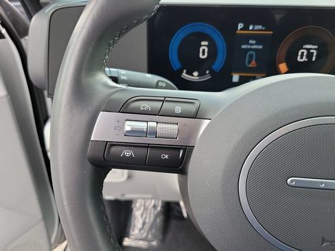 Used 2025 Hyundai Kona SEL FWD image 22