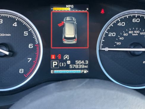 Used 2020 Subaru Forester Premium w/ Popular Package #1 image 29