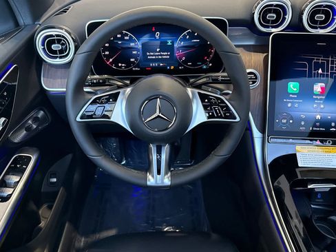 New 2026 Mercedes-Benz GLC 300 4MATIC image 13