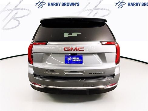 New 2026 GMC Yukon Elevation w/ Elevation Premium Package image 35