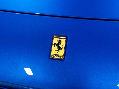 Used 2024 Ferrari 296 GTS image 29