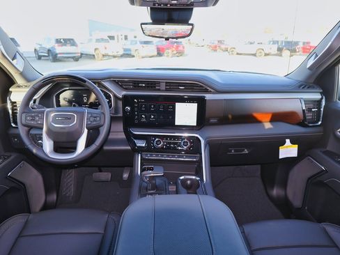 New 2026 GMC Sierra 1500 Denali image 13