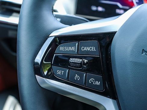 Certified 2025 BMW i4 eDrive40 RWD image 25