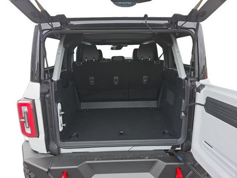 New 2026 Ford Bronco Outer Banks AWD/4WD image 43