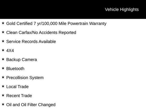 Used 2024 Toyota Tacoma TRD Off-Road image 4