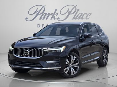 Used 2023 Volvo XC60 B5 Plus w/ Protection Package Premier