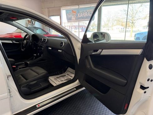 Used 2013 Audi A3 TDI Premium Plus image 25