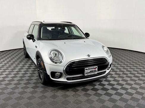 Used 2019 MINI Cooper Clubman ALL4 image 4