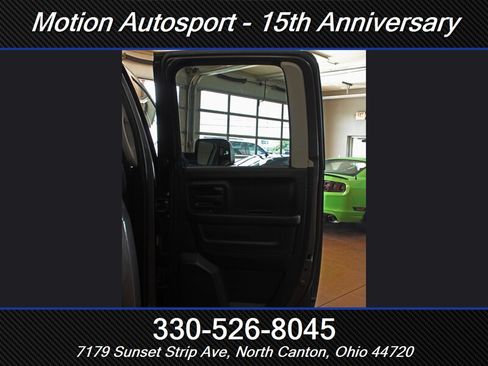 Used 2020 RAM 1500 Express w/ Wheel & Sound Group AWD/4WD image 38