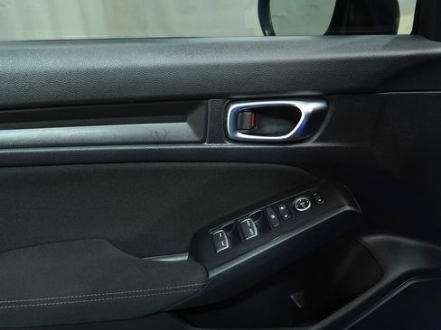 Used 2022 Honda Civic Sport image 20