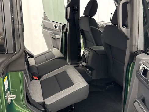 New 2025 Ford Bronco Big Bend image 31